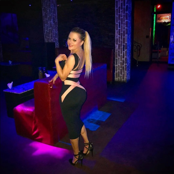 Meet your Posher, Damaris Miletski - Picture 4 of 4